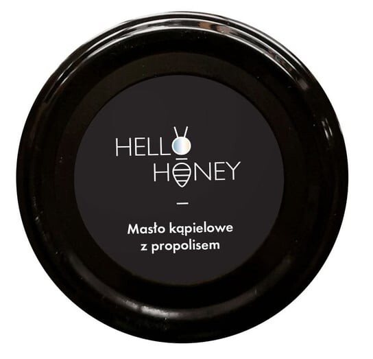 Масло для ванны с прополисом, 80г LullaLove
Масло для ванны с прополисом, 80г LullaLove