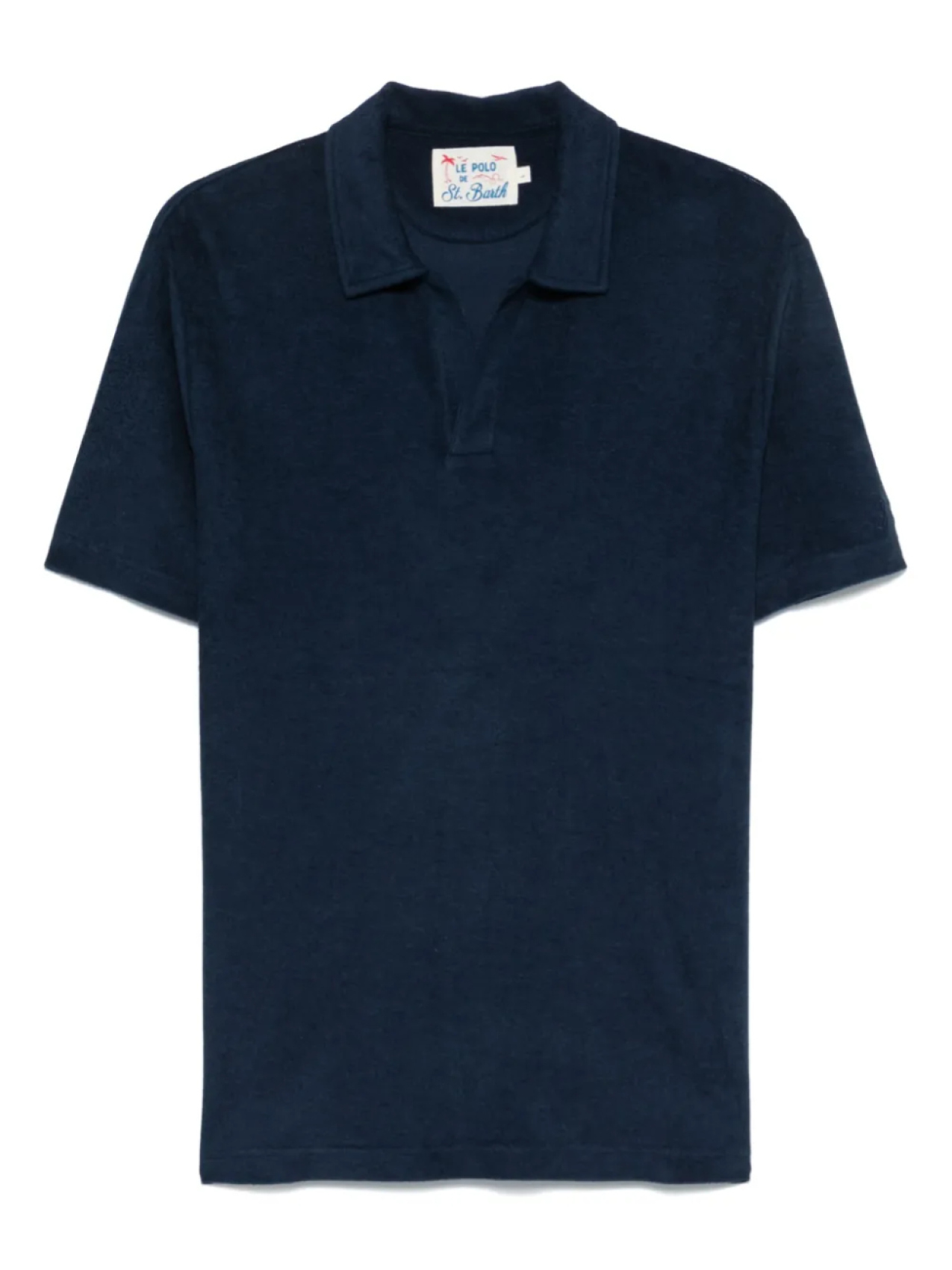 MC2 Saint Barth футболка Jeremy, синий
MC2 Saint Barth футболка Jeremy, синий