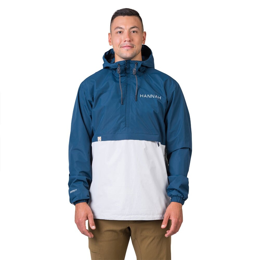 Куртка Hannah Founder, синий
Куртка Hannah Founder, синий