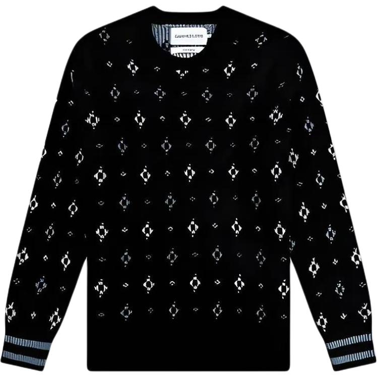 Свитшот мужской Calvin Klein, черный
Свитшот мужской Calvin Klein, черный