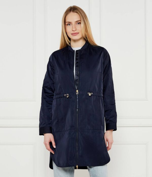 Пальто 58 252o58онава Joop!, синий
Пальто 58 252o58онава Joop!, синий