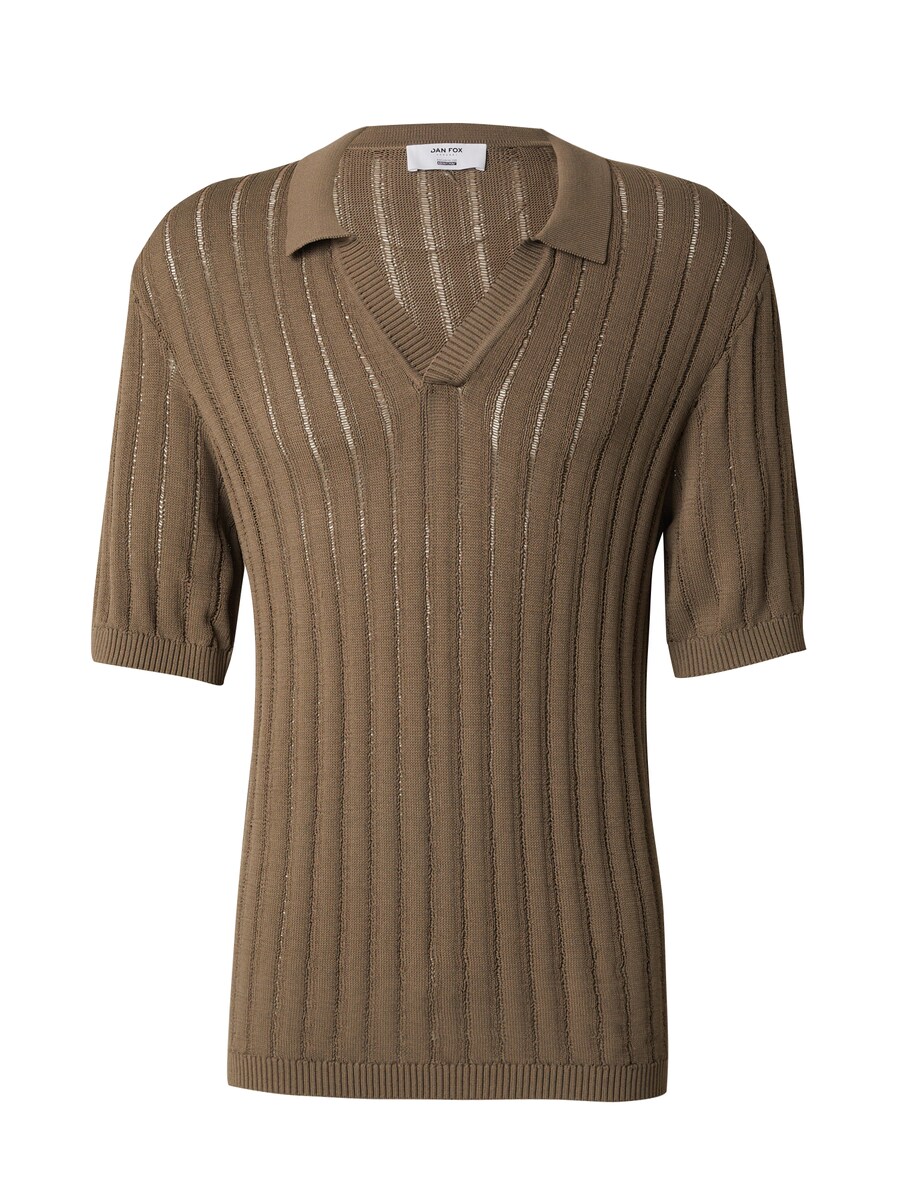 Рубашка DAN FOX APPAREL Maximilian, оливковый
Рубашка DAN FOX APPAREL Maximilian, оливковый