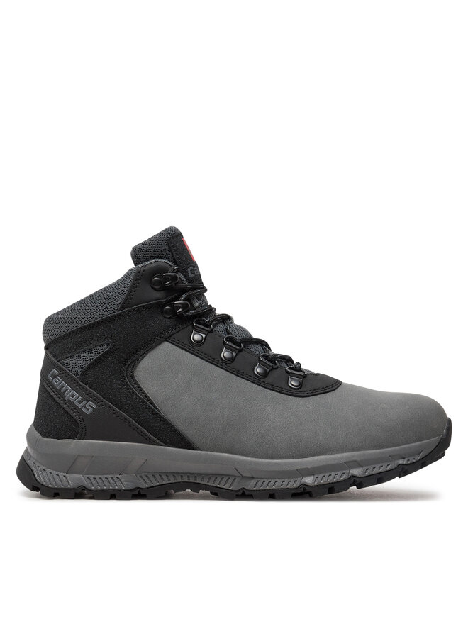 Туристические ботинки Campus, серый
Туристические ботинки Campus, серый