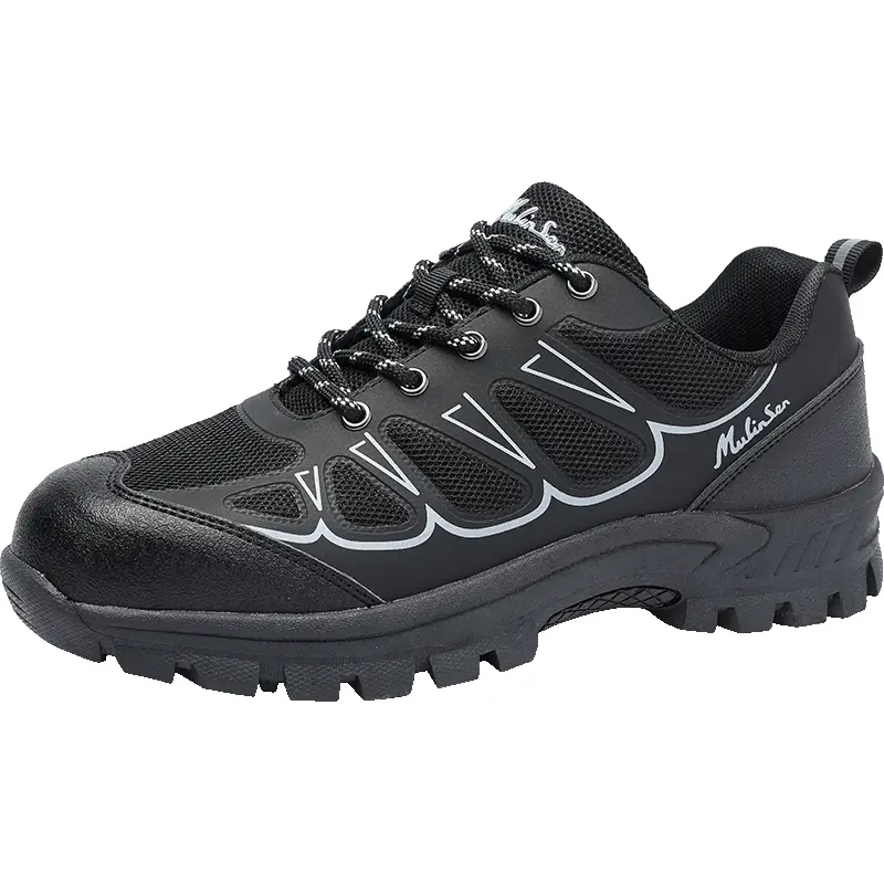 Износостойкие дышащие низкие повседневные туфли для мужчин Mulinsen, Army Green
Износостойкие дышащие низкие повседневные туфли для мужчин Mulinsen, Army Green