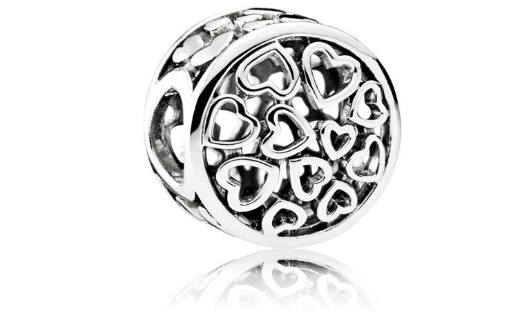 Pandora Украшения и аксессуары Unisex Silver
Pandora Украшения и аксессуары Unisex Silver