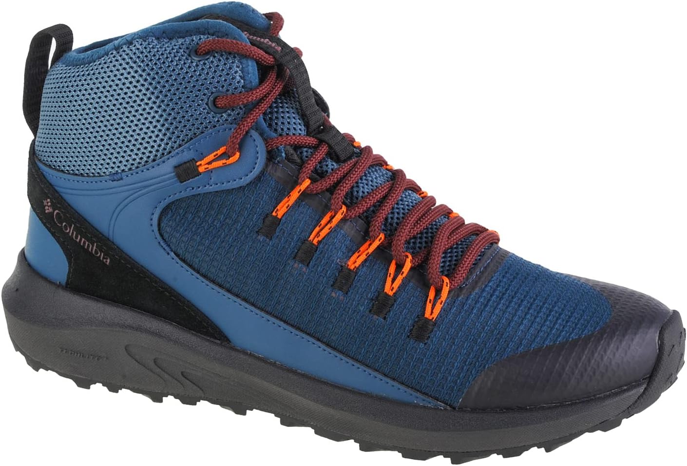 Columbia мужские трейловые ботинки Trailstorm Mid Waterproof, Select Color
Columbia мужские трейловые ботинки Trailstorm Mid Waterproof, Select Color