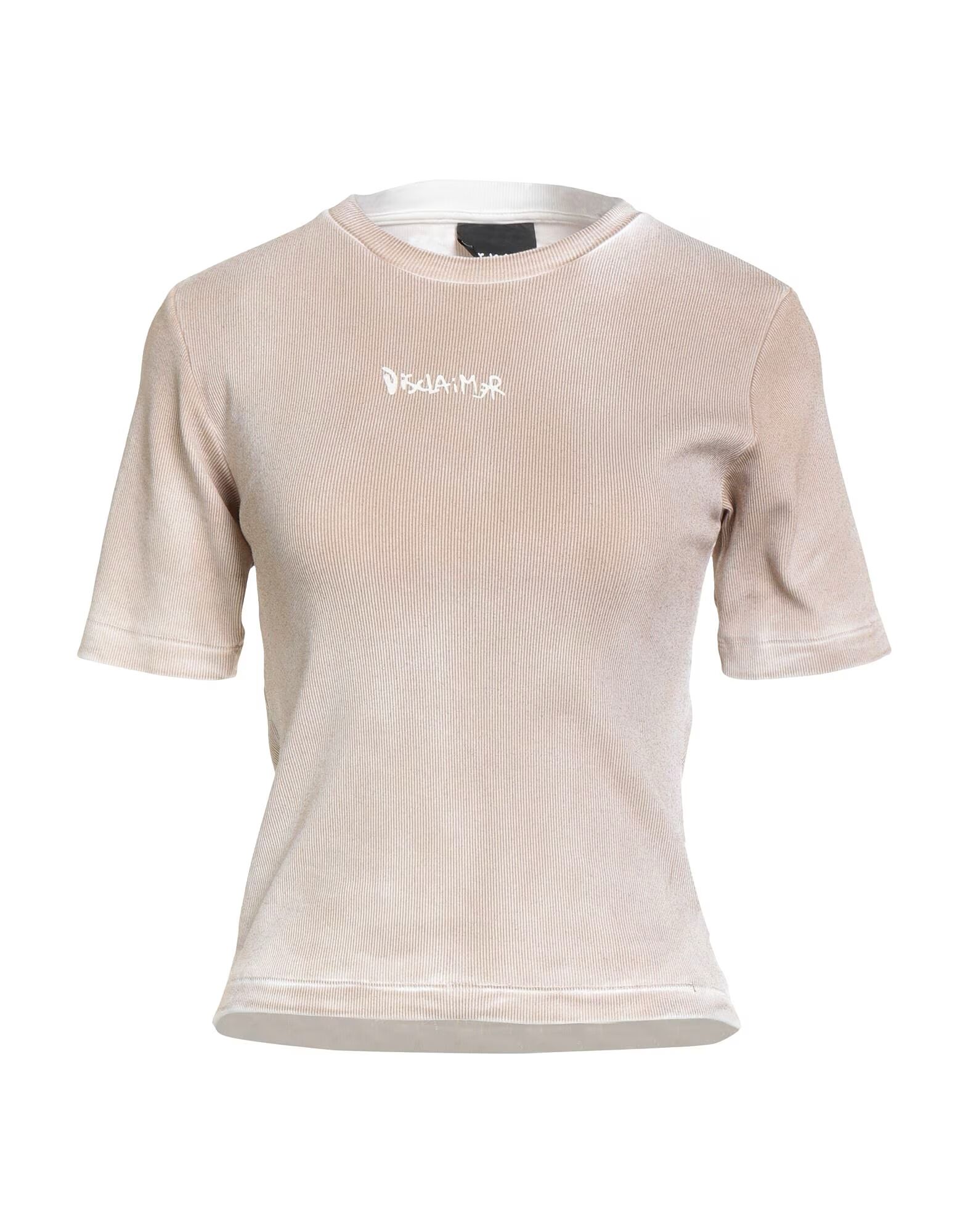 Футболка Disclaimer, хаки
Футболка Disclaimer, хаки