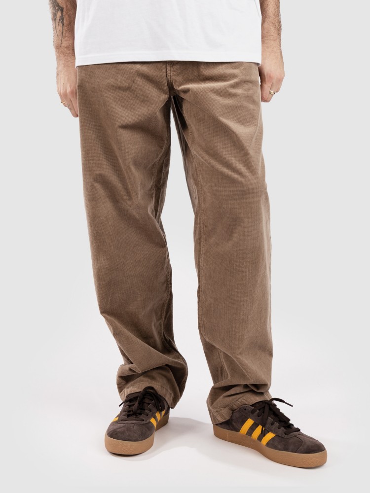 Повседневные брюки REELL Baggy Cordhose, lichen square cord
Повседневные брюки REELL Baggy Cordhose, lichen square cord