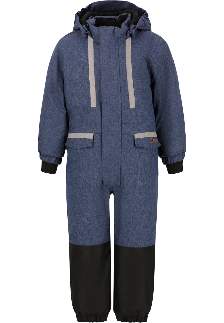 Спортивный костюм ZigZag Merry, синий
Спортивный костюм ZigZag Merry, синий