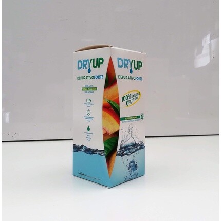 To.cas Dryup Депуративо Форте 300мл Tocas
To.cas Dryup Депуративо Форте 300мл Tocas