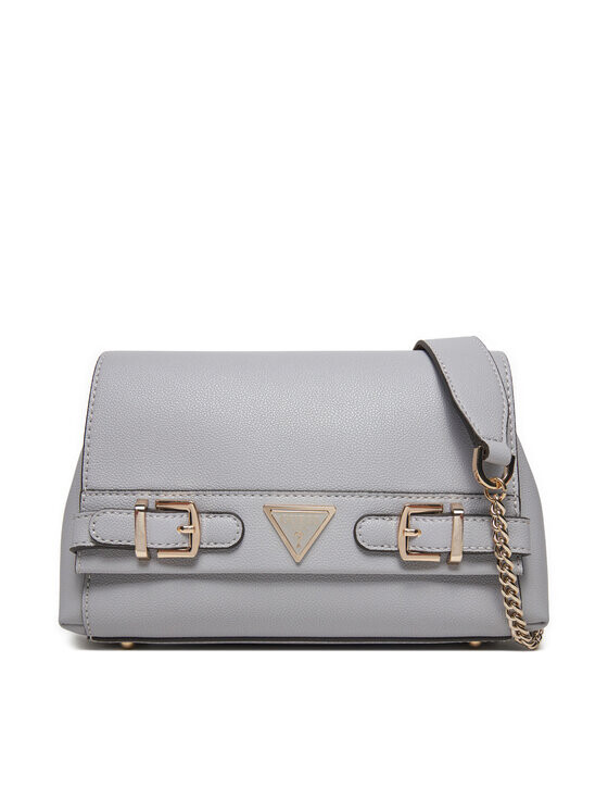 Сумочка Guess, серый 
Сумочка Guess, серый