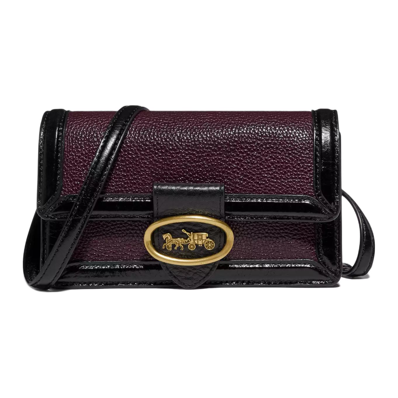 COACH Рюкзак Райли через плечо
COACH Рюкзак Райли через плечо