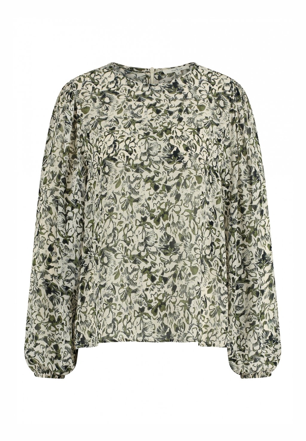 Блуза MILEY Circle of Trust, цвет Frosted Flower
Блуза MILEY Circle of Trust, цвет Frosted Flower