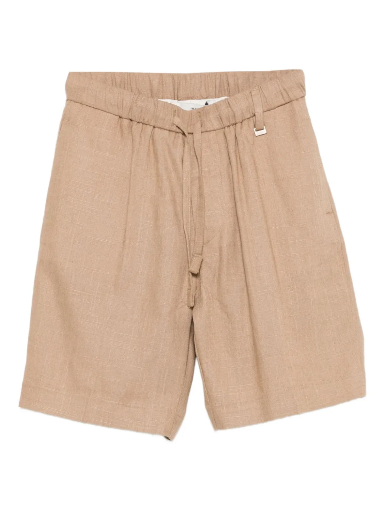 Я Брайан, шорты с эластичным поясом i'm brian, коричневый
Я Брайан, шорты с эластичным поясом i'm brian, коричневый