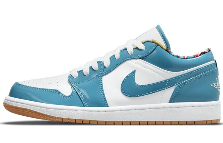 Jordan Эйр 1 Лоу 'Барселона' 
Jordan Эйр 1 Лоу 'Барселона'