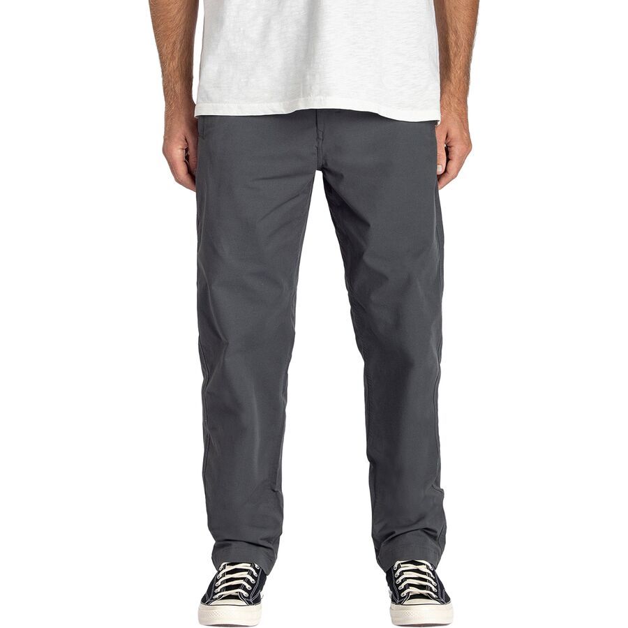 Брюки Roark Layover Pro Traveler Roark, Charcoal
Брюки Roark Layover Pro Traveler Roark, Charcoal