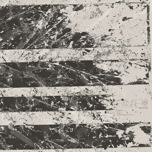 Виниловая пластинка Khanate - Things Viral
Виниловая пластинка Khanate - Things Viral