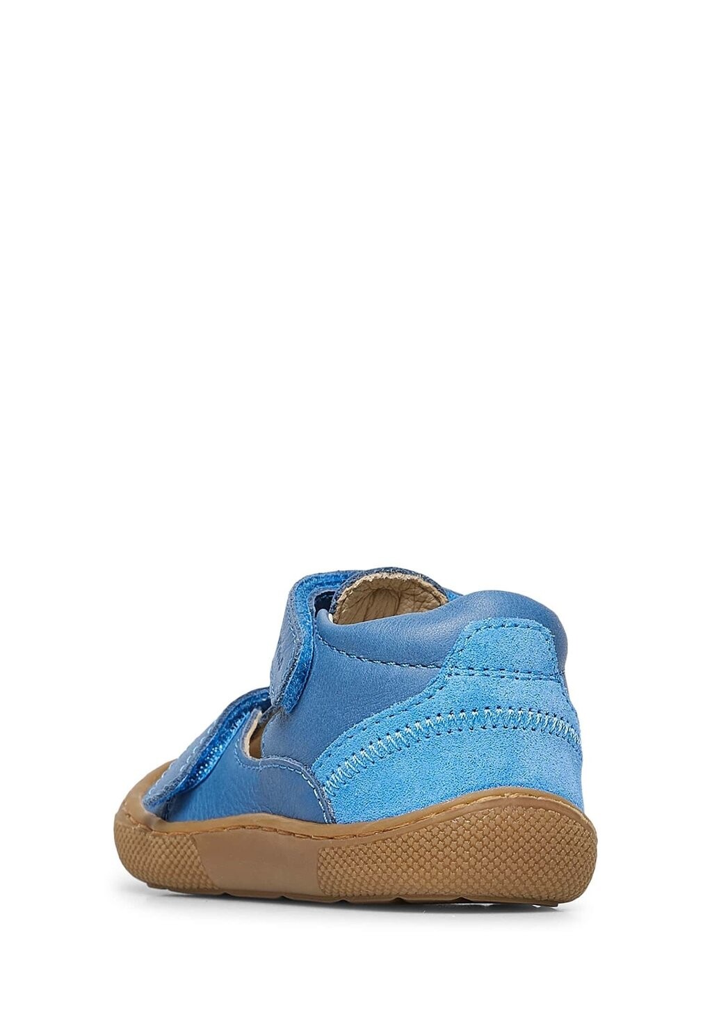 Трекинговые сандалии Irtys Naturino, лазурно-синие
Трекинговые сандалии Irtys Naturino, лазурно-синие