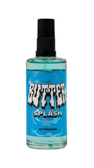 Масло после бритья Butter Splash, средство после бритья с древесно-цитрусовым ароматом, 100 мл Mr. Drwal, Pan Drwal
Масло после бритья Butter Splash, средство после бритья с древесно-цитрусовым ароматом, 100 мл Mr. Drwal, Pan Drwal