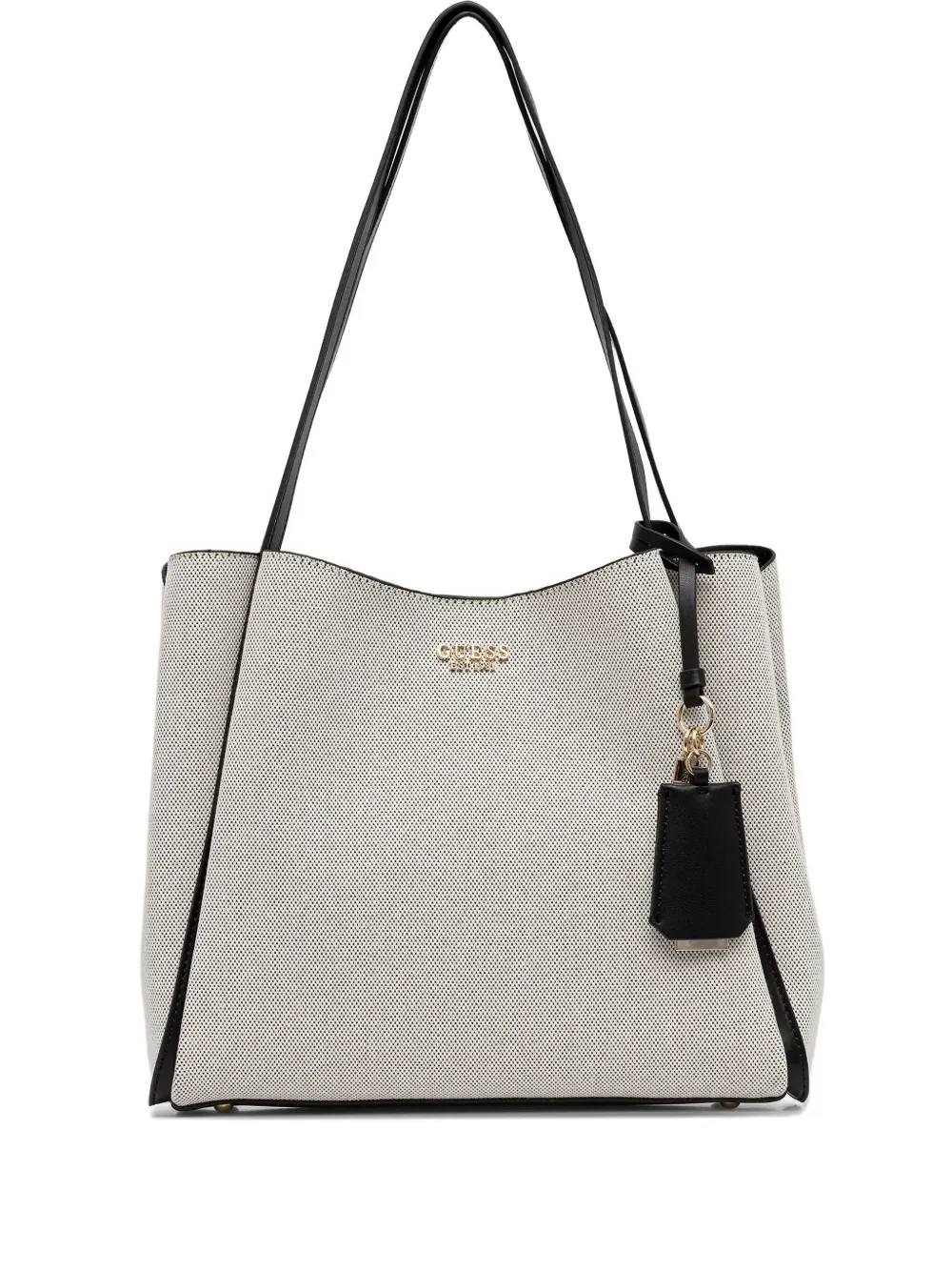 Сумка-тоут Nicolette GUESS USA, белый
Сумка-тоут Nicolette GUESS USA, белый