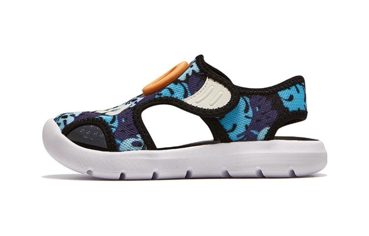 Детские сандалии FILA PS, Blue
Детские сандалии FILA PS, Blue