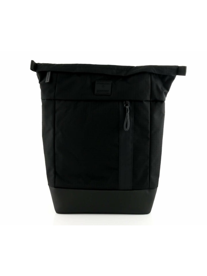 Рюкзак Strellson, черный
Рюкзак Strellson, черный