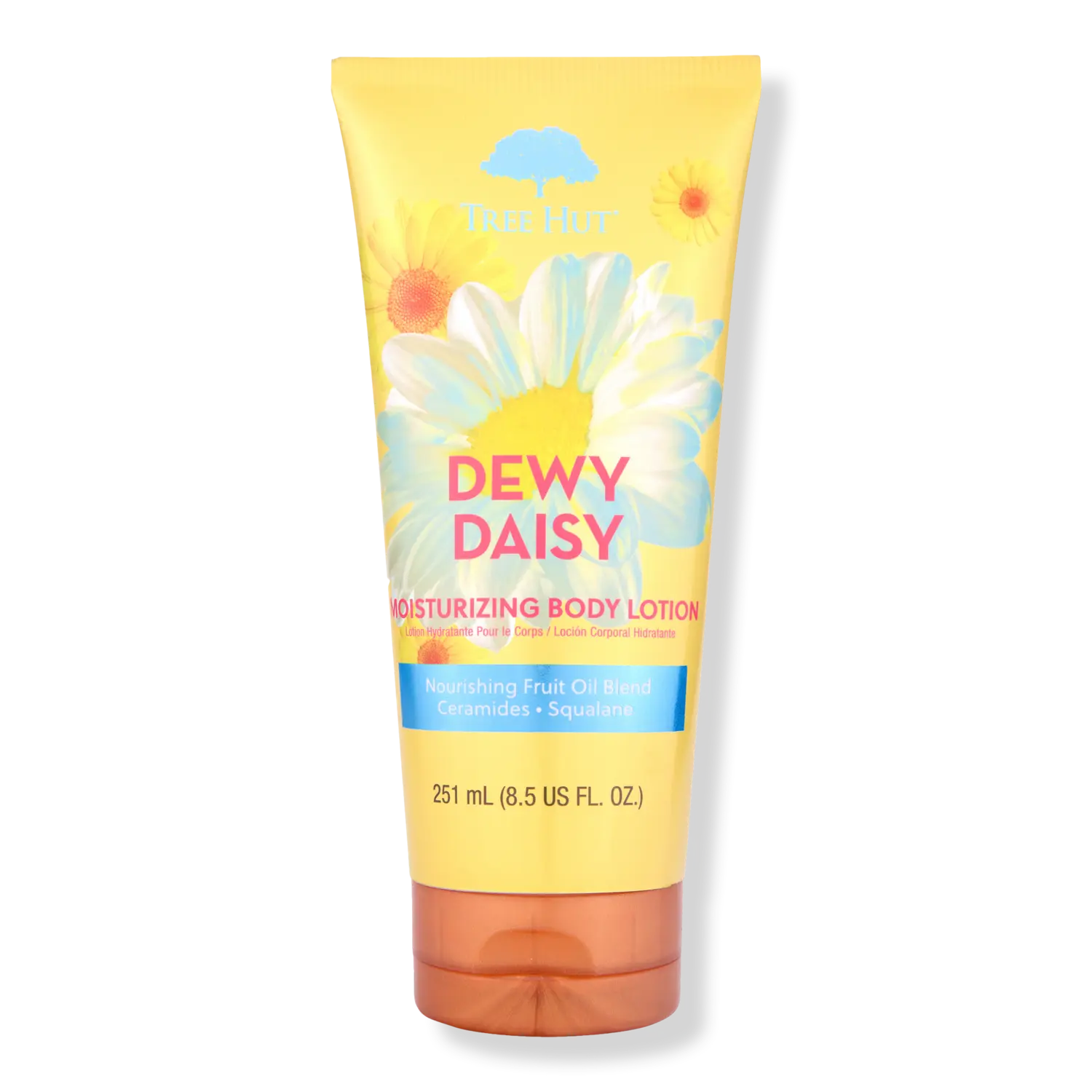 Увлажняющий лосьон для тела Tree Hut, Dewy Daisy
Увлажняющий лосьон для тела Tree Hut, Dewy Daisy