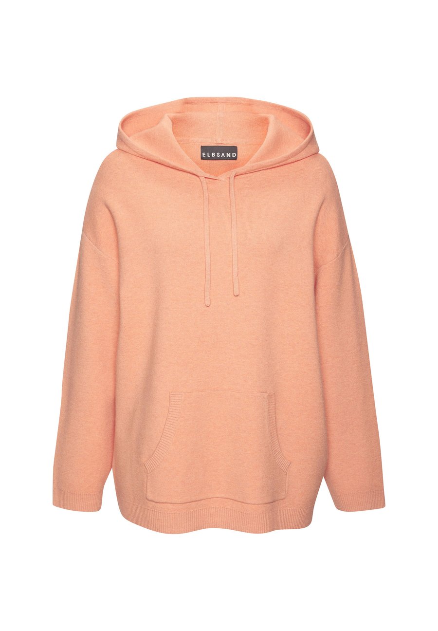 Джемпер Elbsand Jumper, Aprikose/Apricot
Джемпер Elbsand Jumper, Aprikose/Apricot