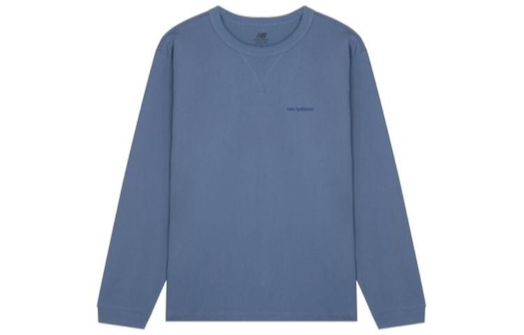 Футболка унисекс New Balance, цвет Blue
Футболка унисекс New Balance, цвет Blue