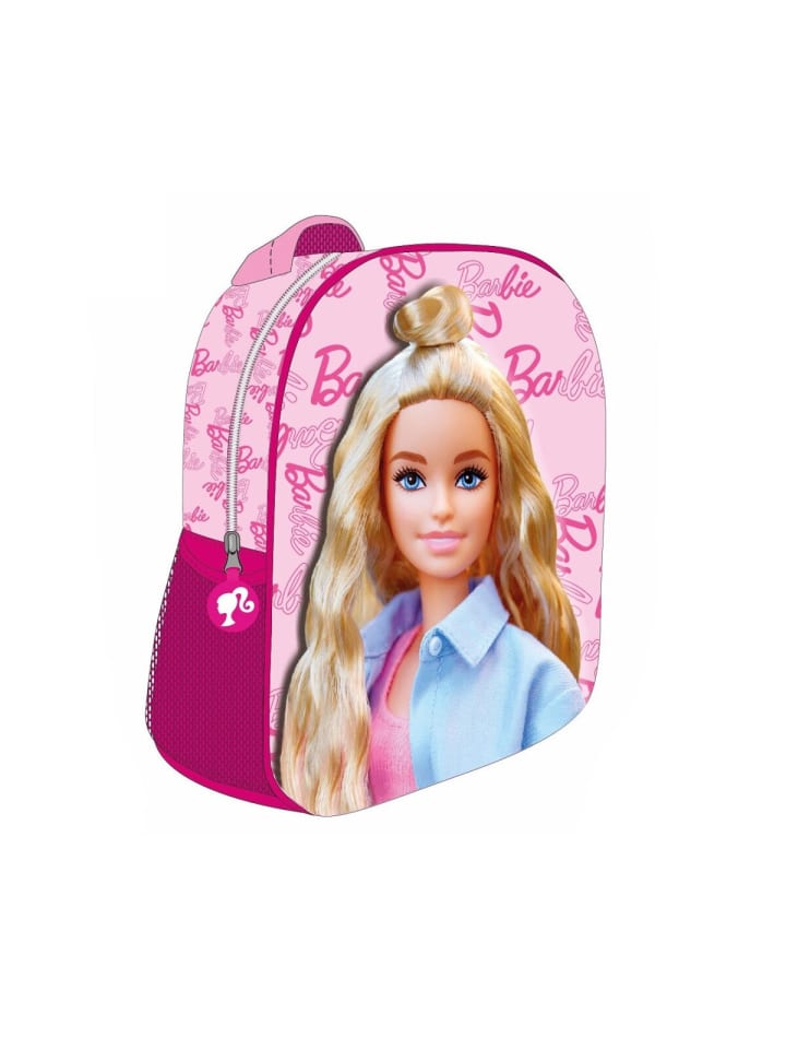 3D рюкзак для детей - Icon Deluxe Bag 30 см Barbie
3D рюкзак для детей - Icon Deluxe Bag 30 см Barbie