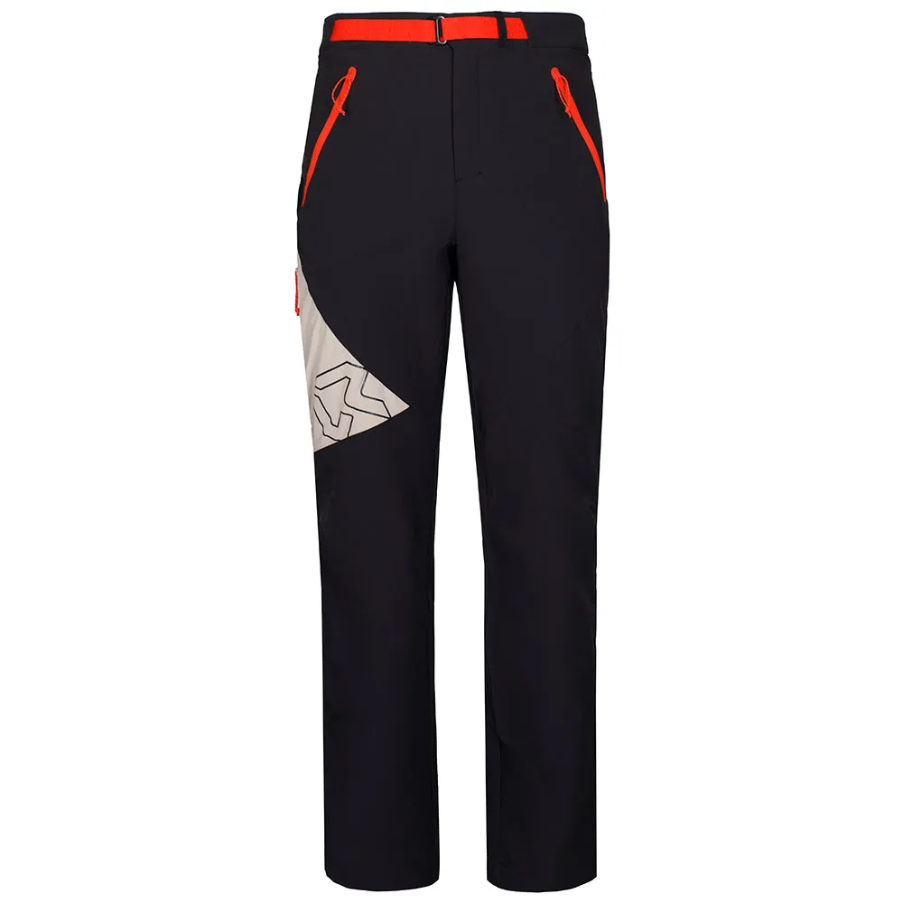 Брюки Rock Experience Dent De Ruth, черный
Брюки Rock Experience Dent De Ruth, черный