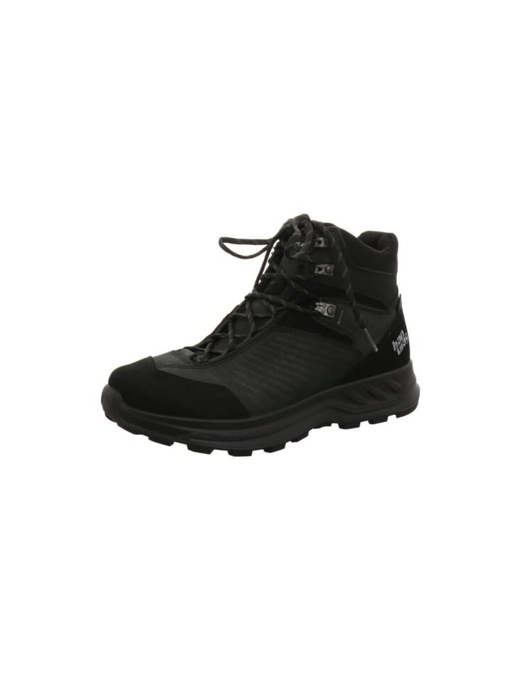 Походная обувь hanwag, черный
Походная обувь hanwag, черный