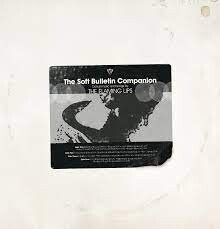 Виниловая пластинка THE FLAMING LIPS - SOFT BULLETIN COMPANION (2LP) *RSD*
Виниловая пластинка THE FLAMING LIPS - SOFT BULLETIN COMPANION (2LP) *RSD*