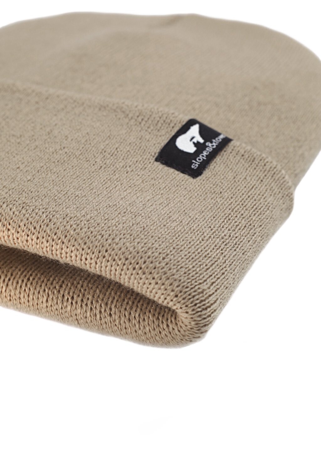 Шапка Slopes&Town, цвет beige
Шапка Slopes&Town, цвет beige