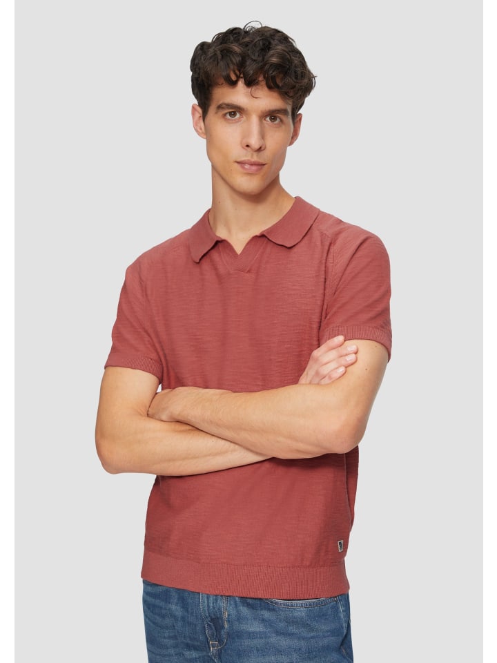 Вязаный свитер s.Oliver, красный
Вязаный свитер s.Oliver, красный