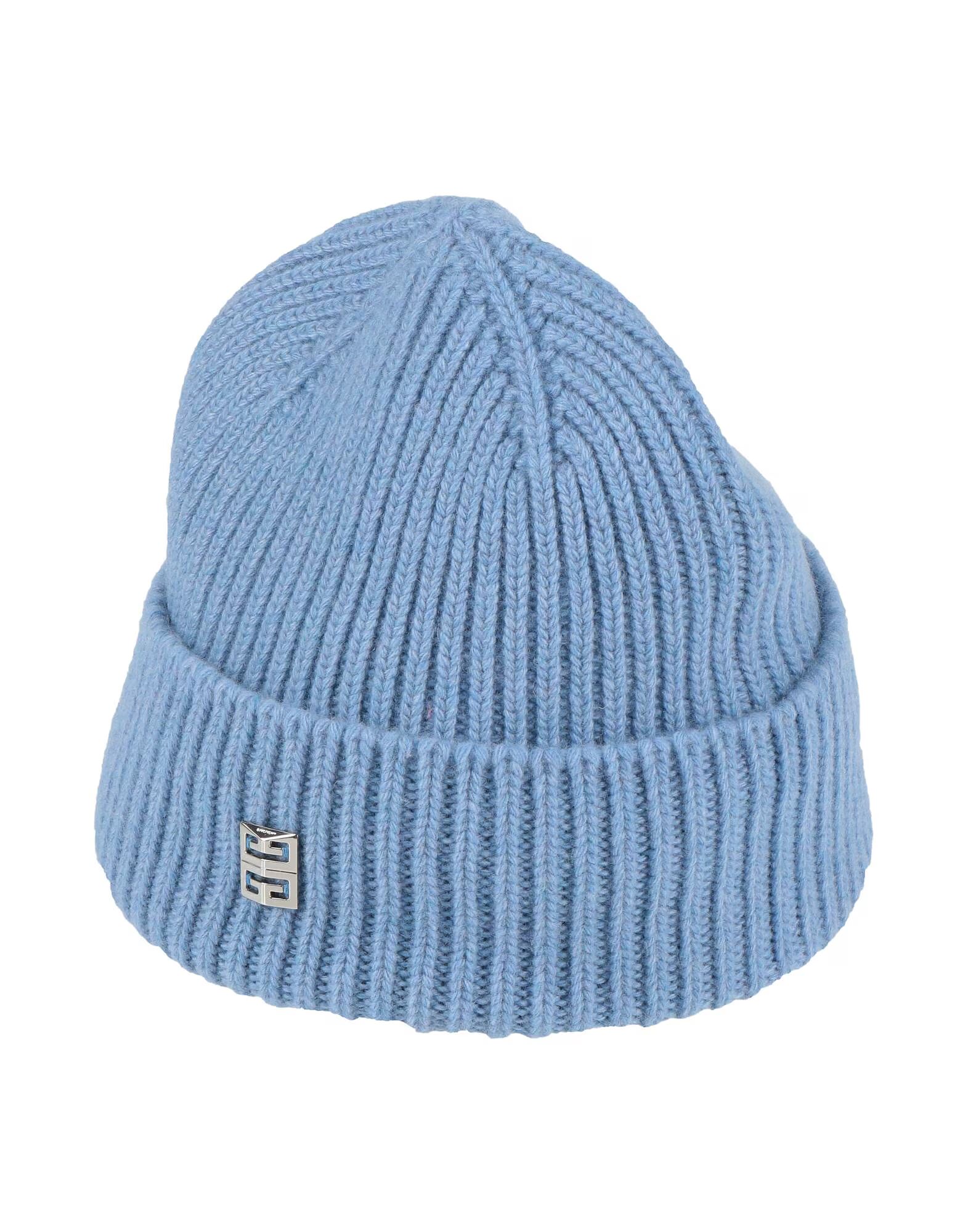 Шапка Givenchy, светло-голубой
Шапка Givenchy, светло-голубой