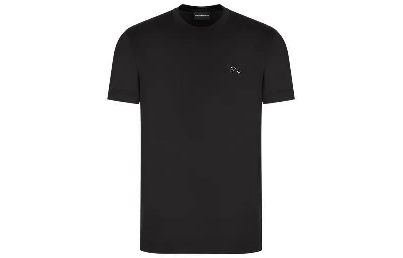 Футболка мужская черная EMPORIO ARMANI, Черный, Футболка мужская черная EMPORIO ARMANI
Футболка мужская черная EMPORIO ARMANI, Черный, Футболка мужская черная EMPORIO ARMANI
