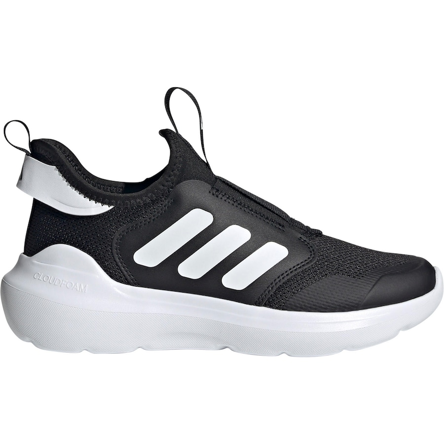 Спортивные кроссовки ADIDAS SPORTSWEAR Tensaur Comfort, черный
Спортивные кроссовки ADIDAS SPORTSWEAR Tensaur Comfort, черный