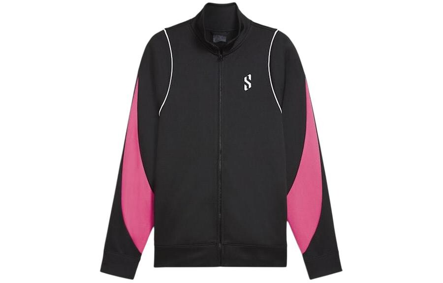 Куртка Scoot мужская черная Puma, черный
Куртка Scoot мужская черная Puma, черный