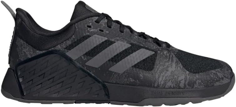 Кроссовки Adidas Dropset 2 для взрослых, унисекс, черный/серый
Кроссовки Adidas Dropset 2 для взрослых, унисекс, черный/серый