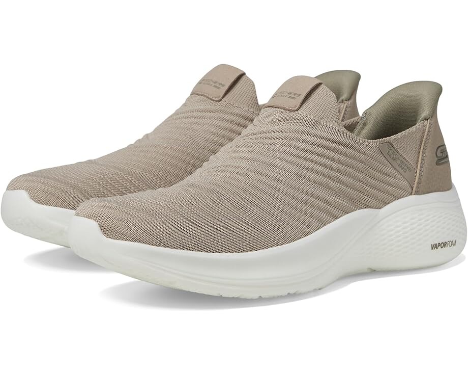 Кроссовки SKECHERS Bobs Infinity - Daily Vision Hands Free Slip-Ins, серо-коричневый
Кроссовки SKECHERS Bobs Infinity - Daily Vision Hands Free Slip-Ins, серо-коричневый