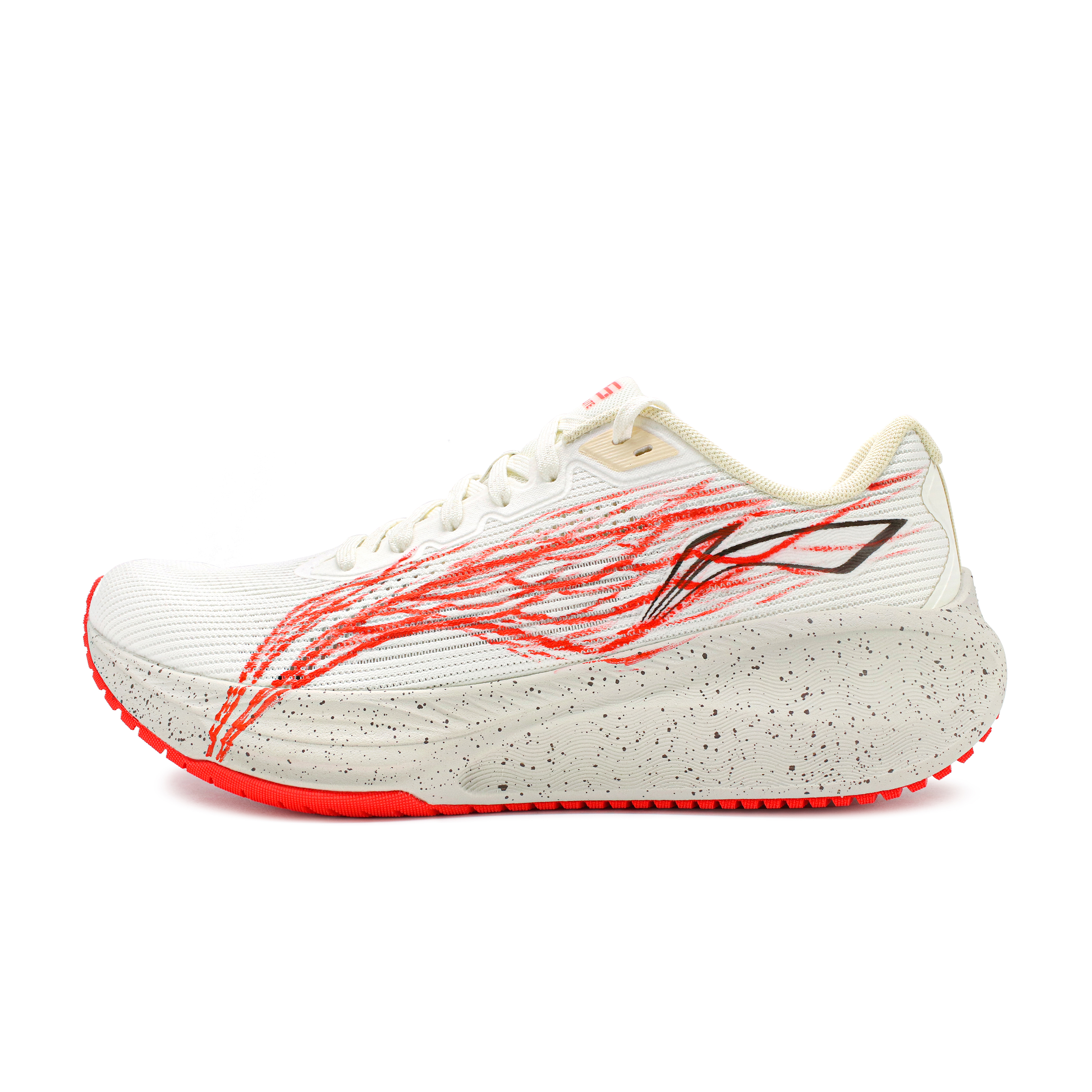 LINING Кроссовки мужские Wuyue 2.0 с низким верхом, белые/оранжевые/серые
LINING Кроссовки мужские Wuyue 2.0 с низким верхом, белые/оранжевые/серые