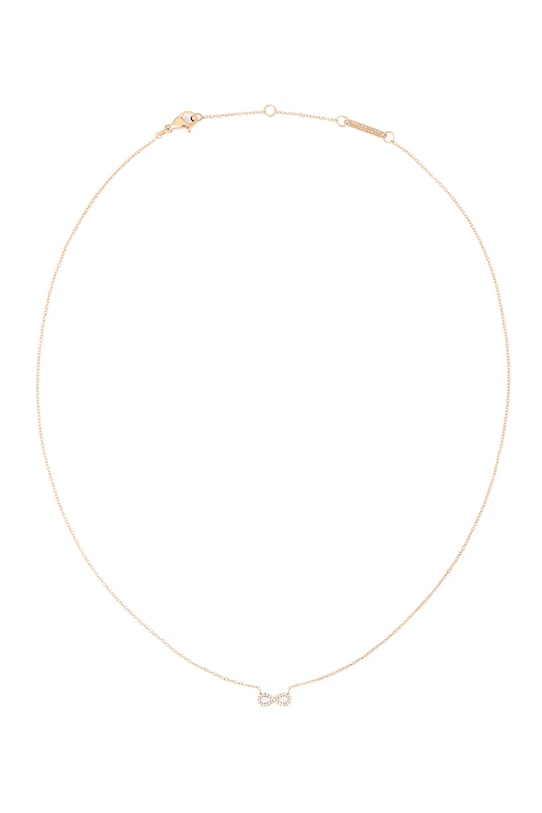 Ожерелье Daniel Wellington, золотой
Ожерелье Daniel Wellington, золотой