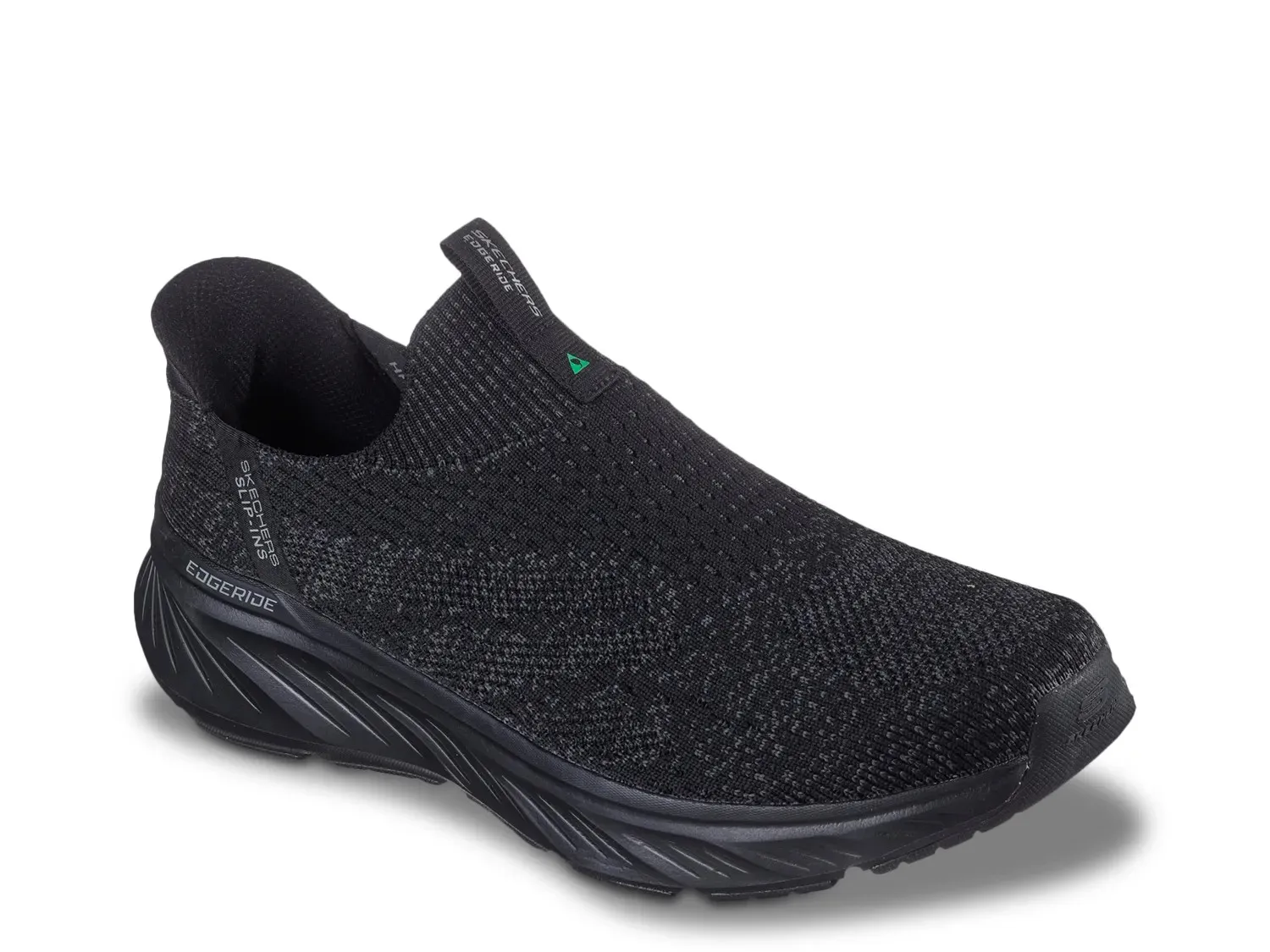 Кроссовки Skechers Hands Free Slip-ins Relaxed Fit Edgeride Commissioner — мужские, черные
Кроссовки Skechers Hands Free Slip-ins Relaxed Fit Edgeride Commissioner — мужские, черные