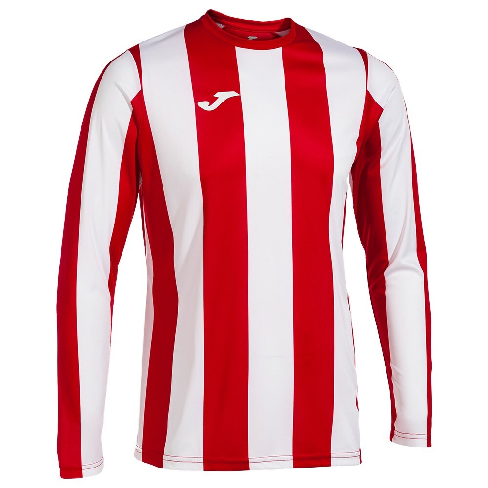 Футболка с длинным рукавом Joma Inter Classic, красный
Футболка с длинным рукавом Joma Inter Classic, красный