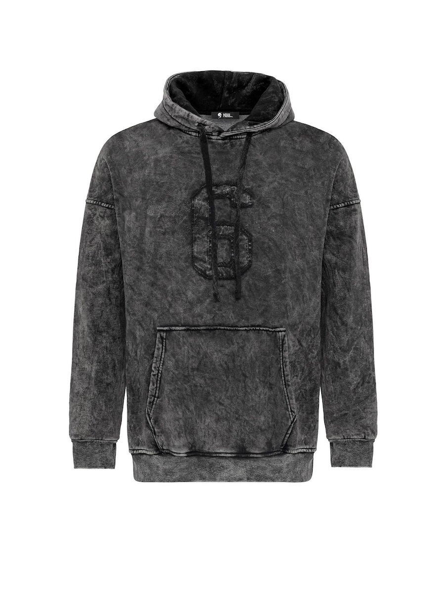 Толстовка Moxx Paris, темно-серый
Толстовка Moxx Paris, темно-серый