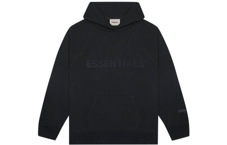 Худи и свитшоты унисекс Fear of God Essentials, черный
Худи и свитшоты унисекс Fear of God Essentials, черный