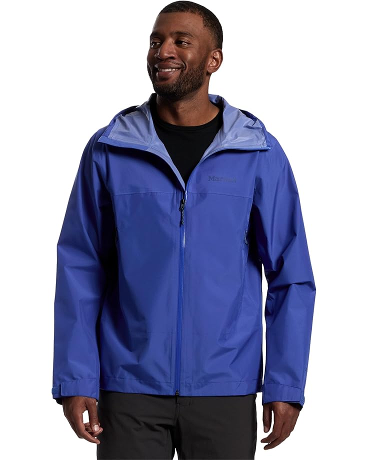 Мужская куртка Marmot Minimalist Pertex, Oxide Blue
Мужская куртка Marmot Minimalist Pertex, Oxide Blue