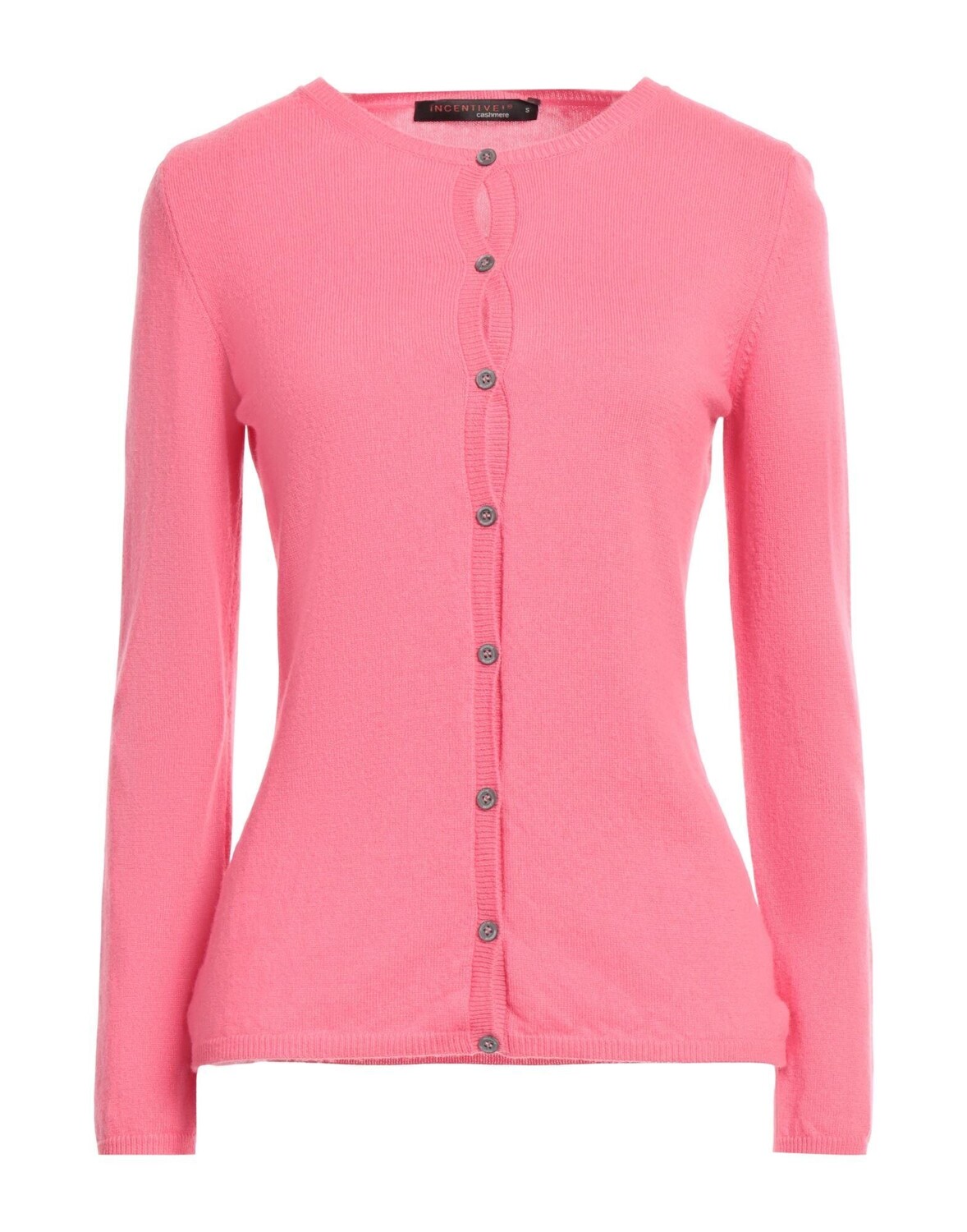 Кардиган Incentive!, розовый 
Кардиган Incentive!, розовый