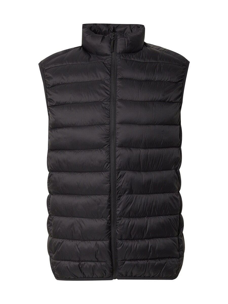 Жилет DAN FOX APPAREL Eray, черный
Жилет DAN FOX APPAREL Eray, черный